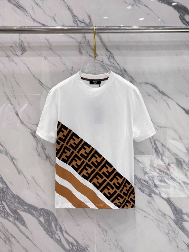 Fendi T-Shirts